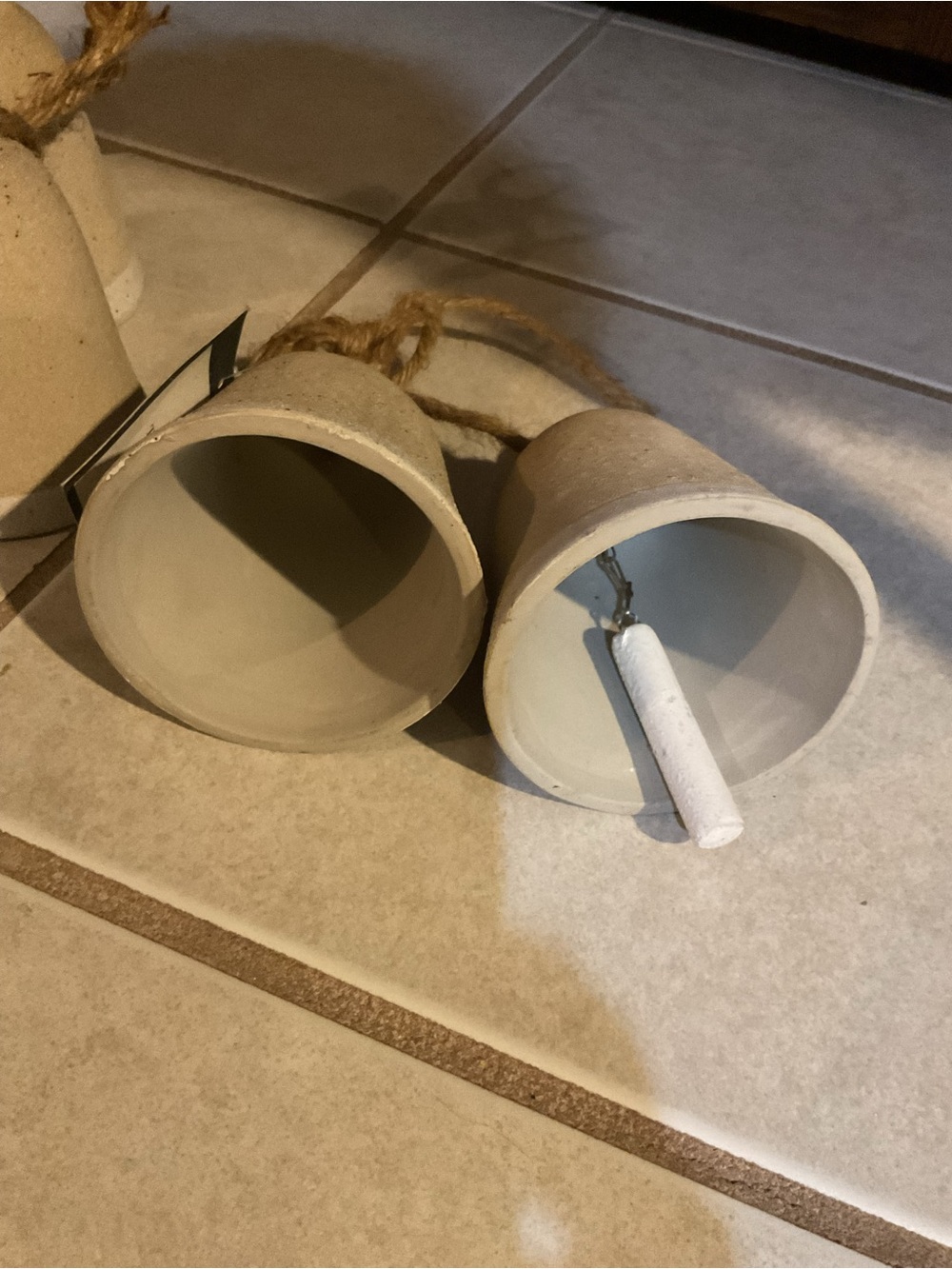 Threshold ceramic Bella - Picture 4 of 5